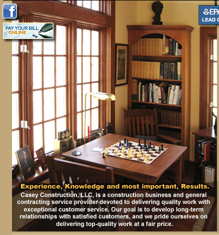 Enhance your living space - Enhance your life.