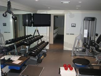 Exercise Room 1