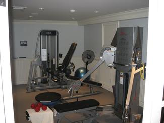 Exercise Room 1
