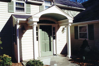 Entry A - After