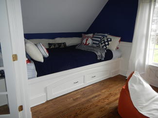 SW Trundle Bed - After